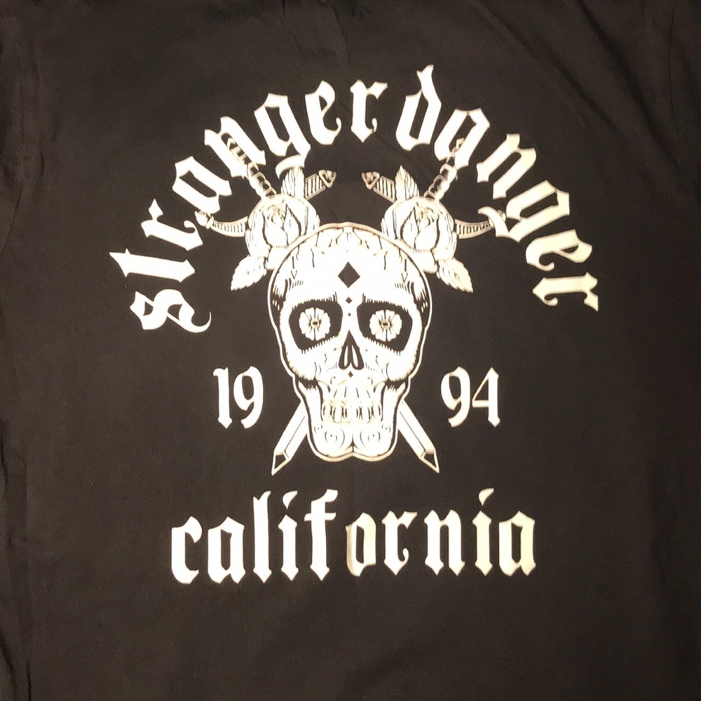 tshirt - Picture 3 of 4